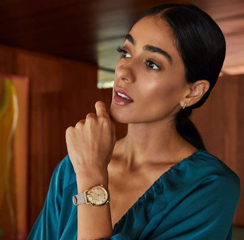 Accutron的傳統收藏-復刻表