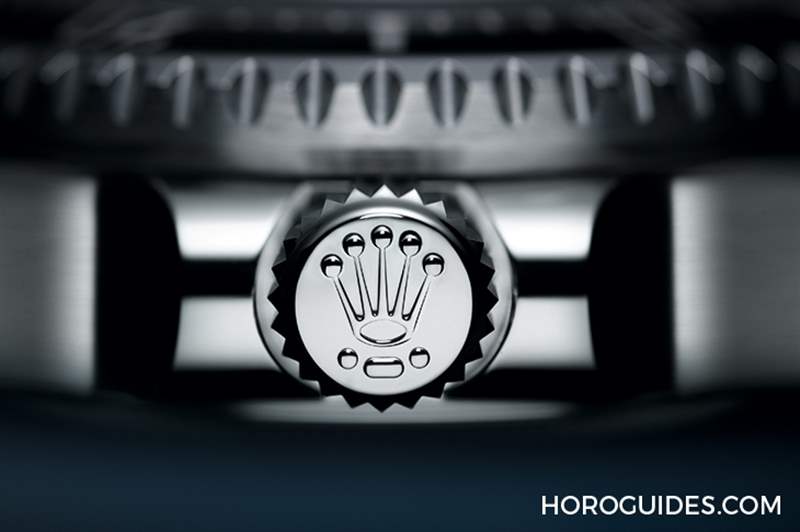 最新水鬼王！ROLEX勞力士Deepsea Challenge 126067的兩項第一次：鈦金屬材質、市售腕表深潛1萬1千米-復刻表