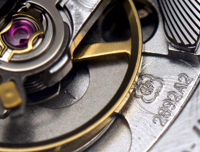 推動內(nèi)部機(jī)芯如何破壞現(xiàn)代奢侈手表行業(yè)-復(fù)刻表