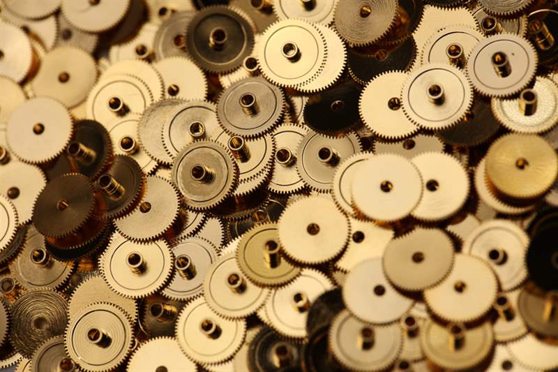 推動內(nèi)部機(jī)芯如何破壞現(xiàn)代奢侈手表行業(yè)-復(fù)刻表