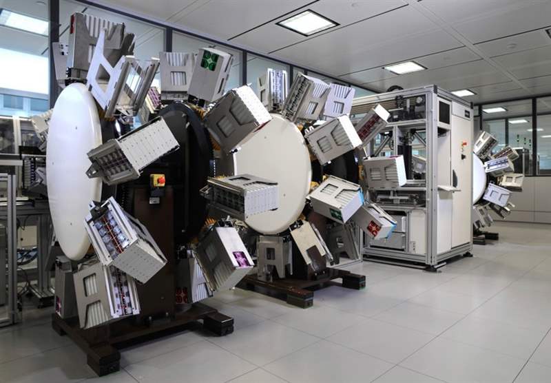 推動內(nèi)部機(jī)芯如何破壞現(xiàn)代奢侈手表行業(yè)-復(fù)刻表