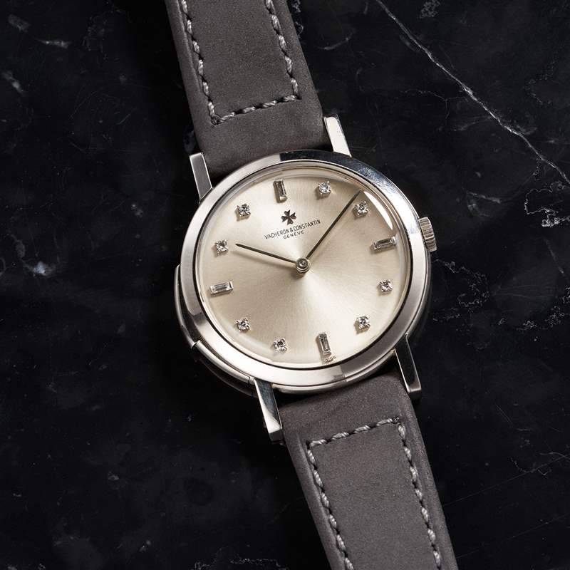 拍賣江詩丹頓即將迎來超級(jí)英雄時(shí)刻日內(nèi)瓦拍賣周-復(fù)刻表