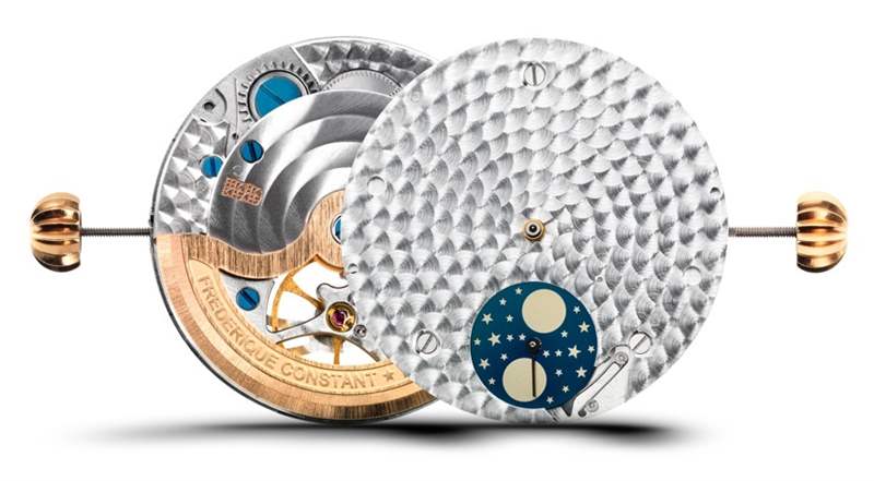 推動內(nèi)部機(jī)芯如何破壞現(xiàn)代奢侈手表行業(yè)-復(fù)刻表