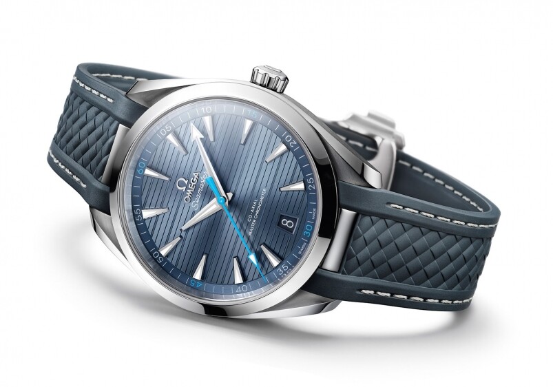 木村新劇做保鏢手腕戴什么表-復刻表