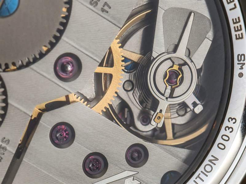 天梭Heritage 1936腕表和Bridgeport Lepine懷表每款低于1000美元-復刻表