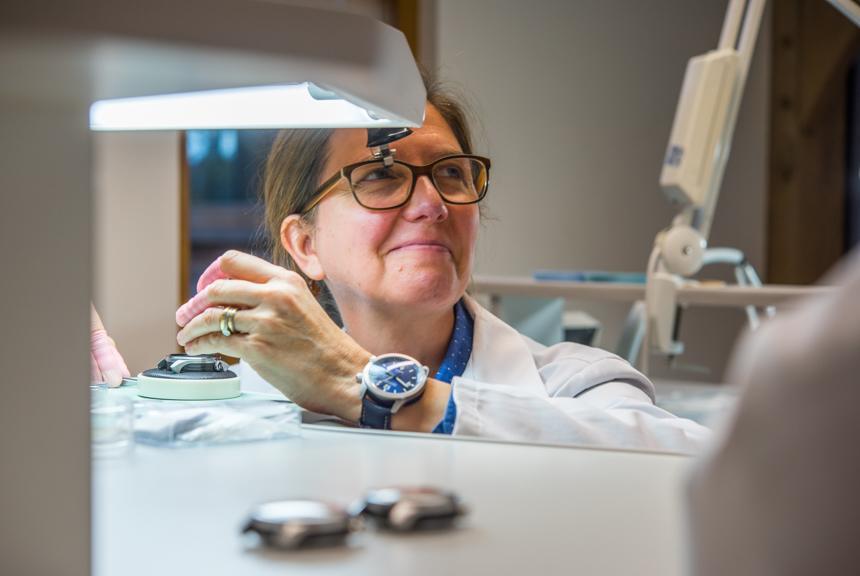 推動內(nèi)部機(jī)芯如何破壞現(xiàn)代奢侈手表行業(yè)-復(fù)刻表