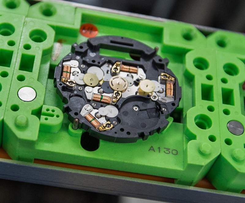 推動內(nèi)部機(jī)芯如何破壞現(xiàn)代奢侈手表行業(yè)-復(fù)刻表