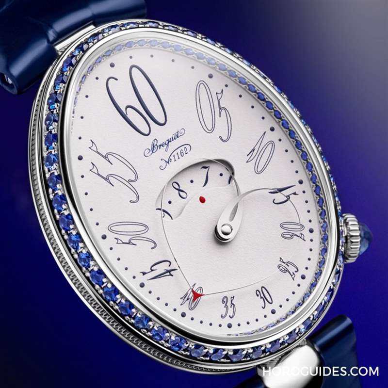 Reine de Naples 9838腕表-復刻表