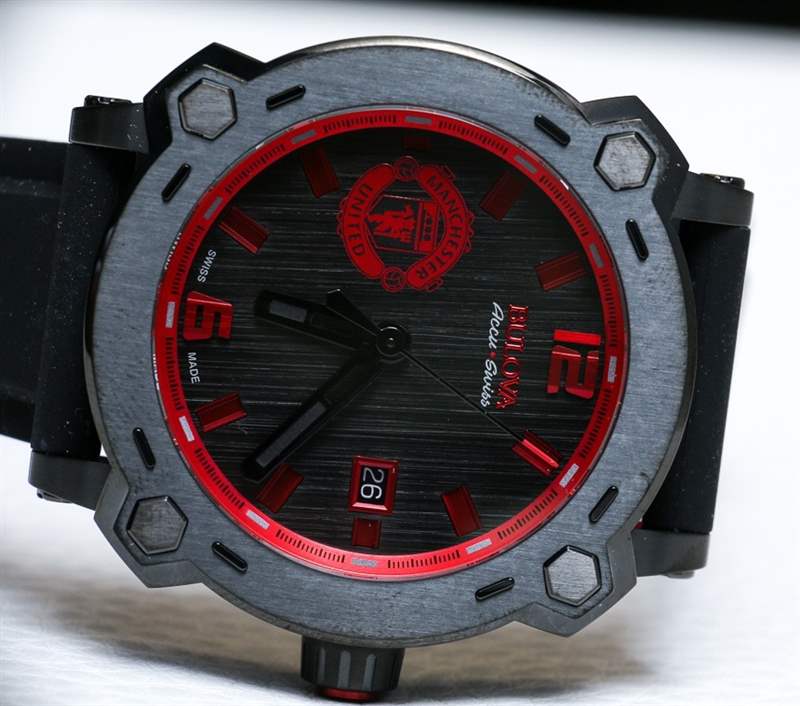 2014年巴西世界杯腕表-復刻表