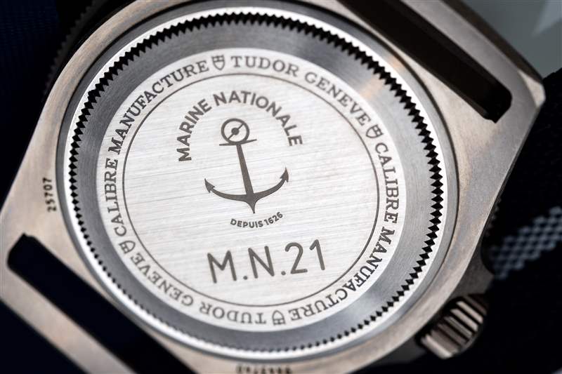 第二種意見Tudor Pelagos FXD是2021年最好的手表嗎？-復刻表
