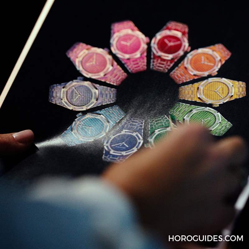 2022年鐘表界不可不知八大話題事件-復刻表