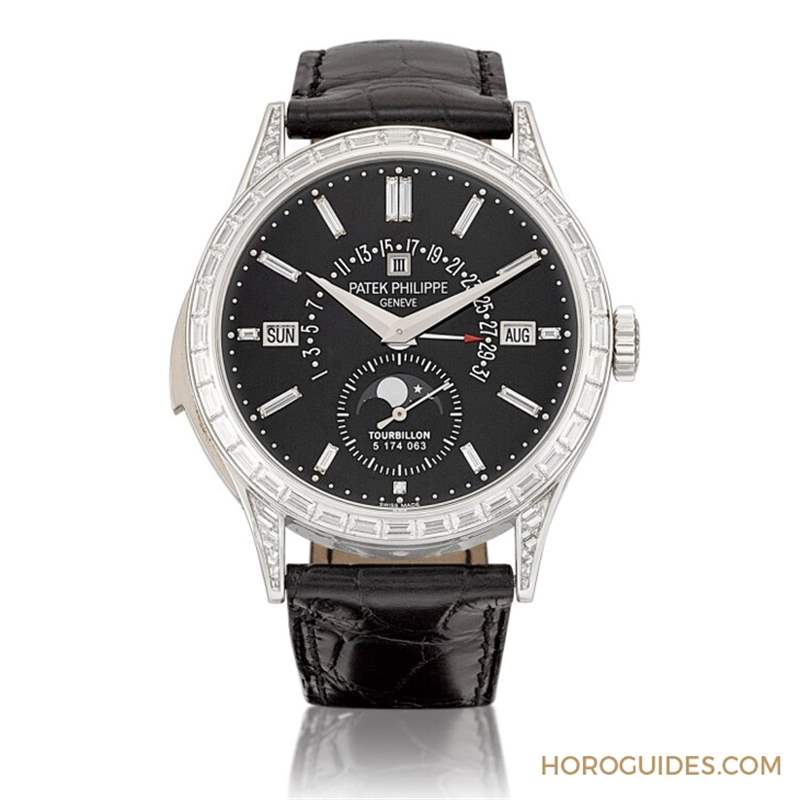 年度最強! 2022國際拍賣成交價TOP 20名表拍品：Part 1( TOP 11~20 )-復刻表