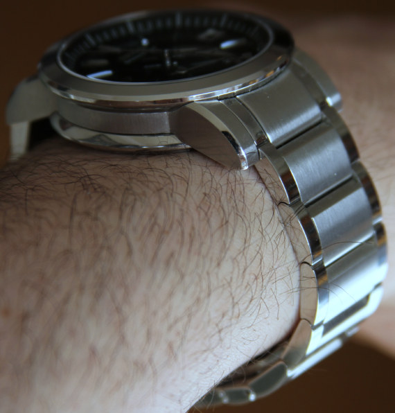 Seiko SNR005 watch 7 精工Spring Drive彈簧驅(qū)動(dòng)器SNR005手表-復(fù)刻表