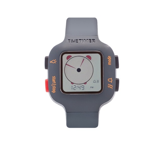 時(shí)間計(jì)時(shí)器是有史以來最直接的計(jì)時(shí)手表-復(fù)刻表