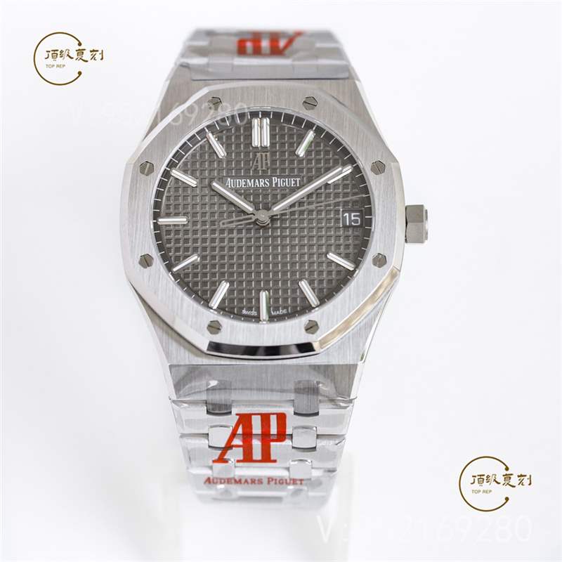 OR廠2023年新品AP愛彼15500腕表做工怎么樣-復刻表