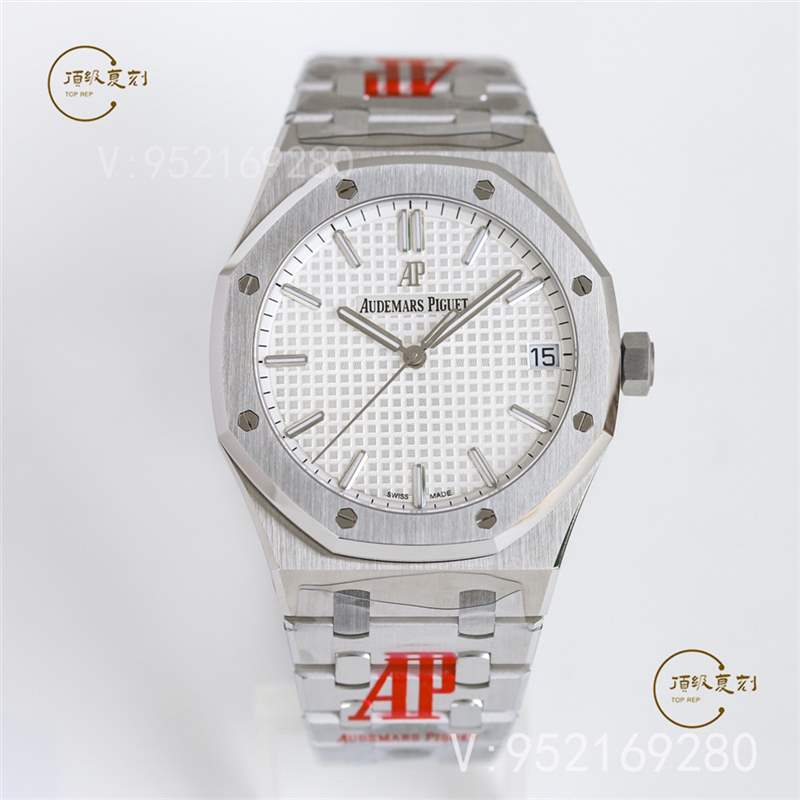 OR廠2023年新品AP愛彼15500腕表做工怎么樣-復刻表
