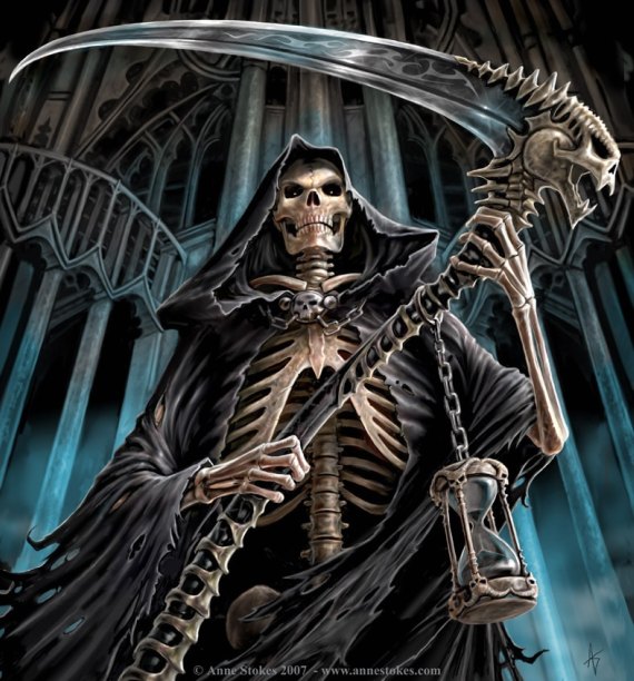 丹尼爾·斯特羅姆“Agonium”紀念品森，Carpe Diem哥特風手表-復刻表