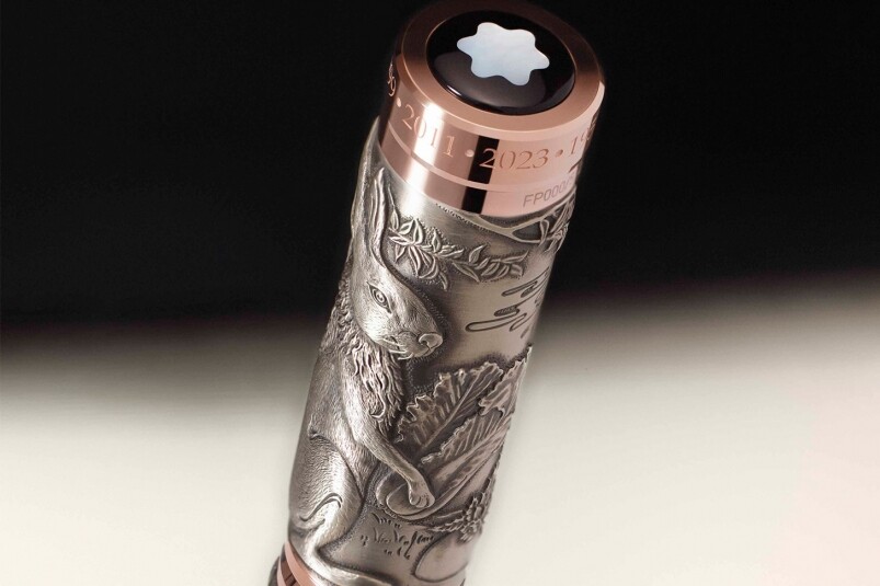 今年有咩生肖表？2023兔年兔表新推介-復刻表