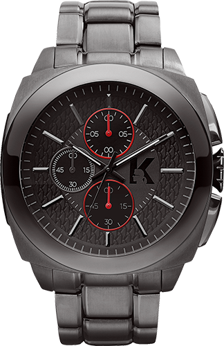 現(xiàn)在是卡爾時(shí)間！Lagerfeld的Fossil新手表系列-復(fù)刻表