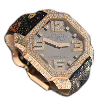 宇舶Big Bang Zegg & Cerlati手表-復刻表