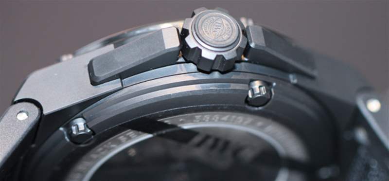 萬(wàn)國(guó)表2013年三針工程師運(yùn)動(dòng)腕表-復(fù)刻表