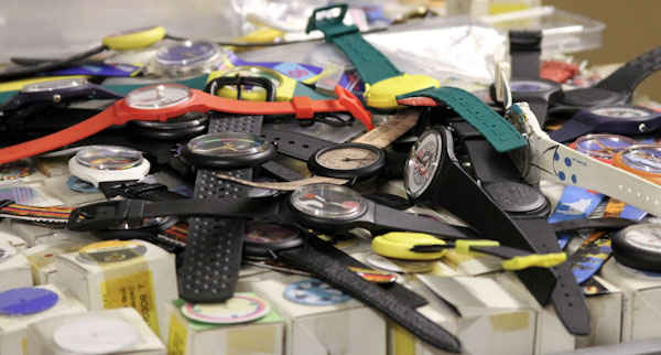 MdM images-20 丹尼爾·德雷弗斯(Daniel Dreifuss)創辦的莫里斯·德·莫里亞克(Maurice de Mauriac)鐘表公司-復刻表