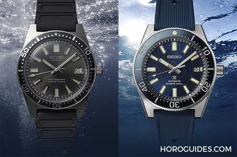 SEIKO Prospex Save the Ocean限量表SLA065,以古老星盤寓意冒險精神-復刻表