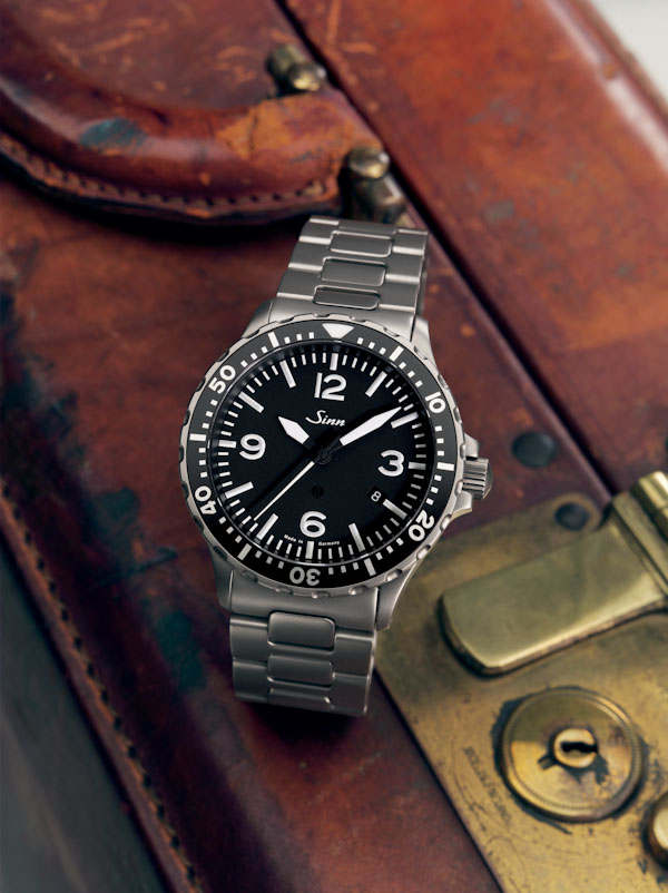 辛恩857手表-復(fù)刻表