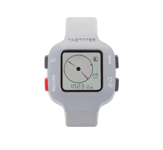 時(shí)間計(jì)時(shí)器是有史以來最直接的計(jì)時(shí)手表-復(fù)刻表