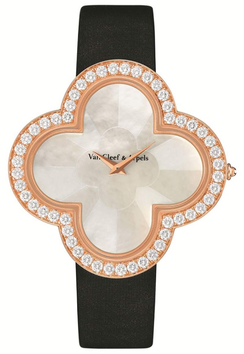 “對不起，我的情人節禮物沒了，這是一塊手表：”禮品指南-復刻表