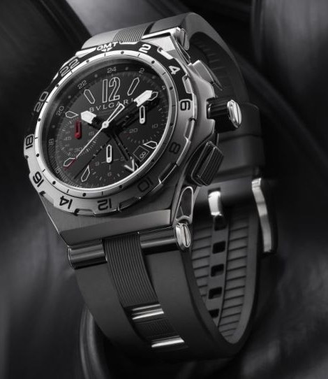 寶格麗Diagono X-Pro腕表-復(fù)刻表