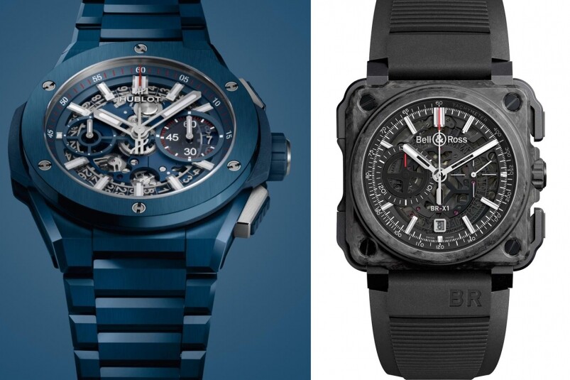 男人學(xué)問｜一文認(rèn)清機(jī)械表的30件事及術(shù)語-復(fù)刻表