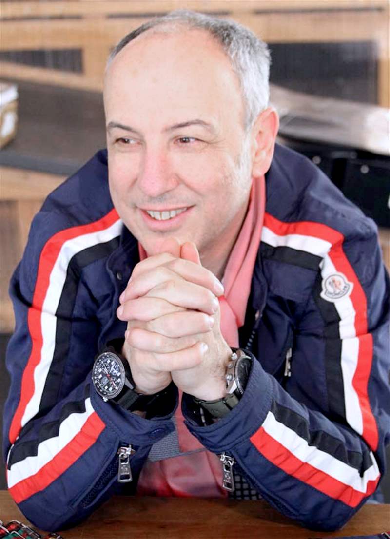 丹尼爾·德雷弗斯(Daniel Dreifuss)創辦的莫里斯·德·莫里亞克(Maurice de Mauriac)鐘表公司-復刻表