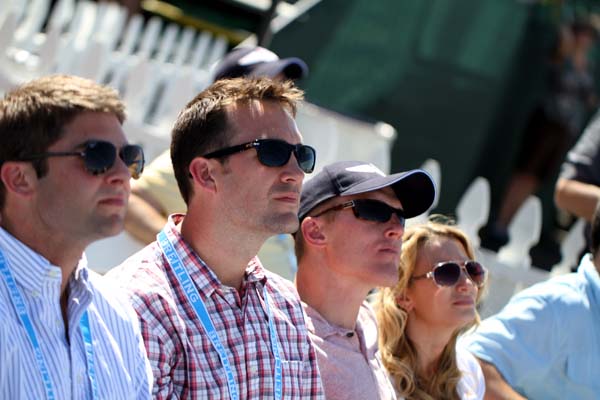 百年靈參加里諾飛行比賽-復刻表