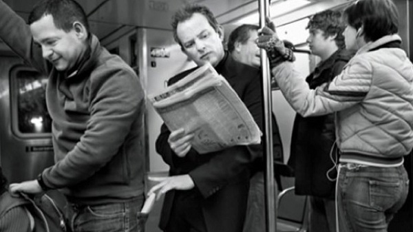 扒手能多快偷走你的手表-復刻表