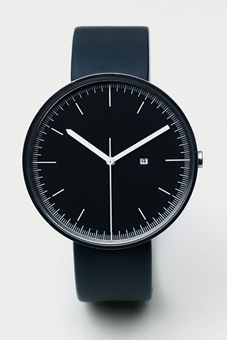 Uniform Ware 200和300系列極簡手表-復(fù)刻表