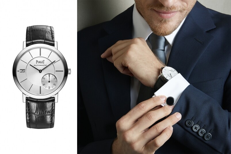 5款熱門伯爵Altiplano手表推介｜極致的優(yōu)雅與纖薄-復(fù)刻表