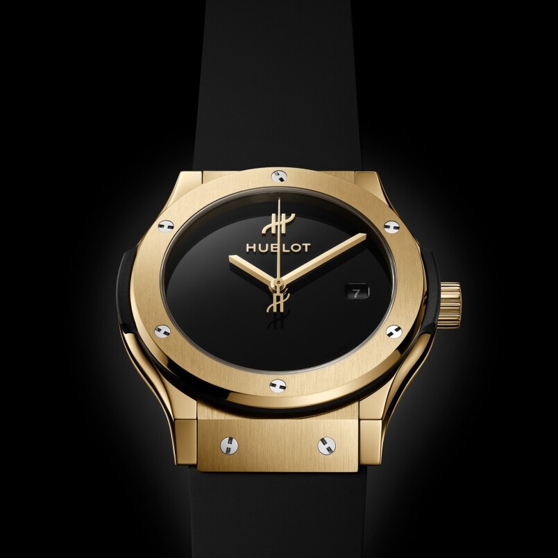 Hublot 2023 Classic Fusion Original 宇舶2023最新腕表|多款Classic Fusion Original、Big Bang 、Spirit of Big Bang型格登場-復(fù)刻表