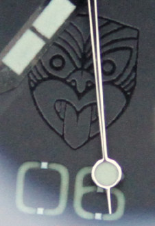 馬格萊特Magrette起亞卡哈手表-復(fù)刻表