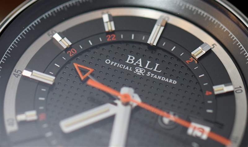 BMW手表球動手實(shí)踐-復(fù)刻表