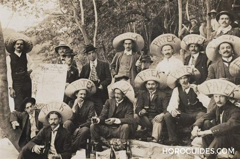 Double-Signed Watches:雙簽表,珍稀無雙part2| BEYER, GONDOLO & OTHERS-復刻表