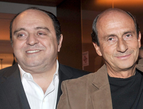 John Simonian and Richard Mille 采訪:John Simonian,手表企業(yè)家,Westime Los Angeles的所有者-復(fù)刻表