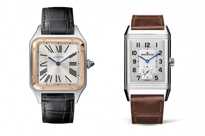 男人學(xué)問｜一文認(rèn)清機(jī)械表的30件事及術(shù)語-復(fù)刻表