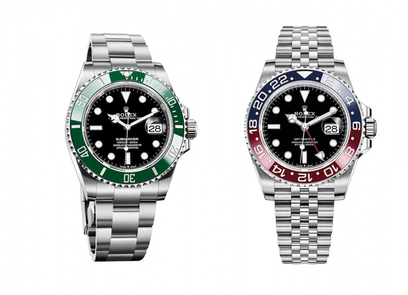 男人學(xué)問｜一文認(rèn)清機(jī)械表的30件事及術(shù)語-復(fù)刻表