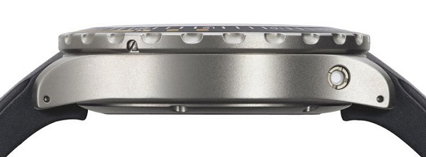 Sinn EZM 7 c 新恩Sinn EZM 7 手表-復刻表