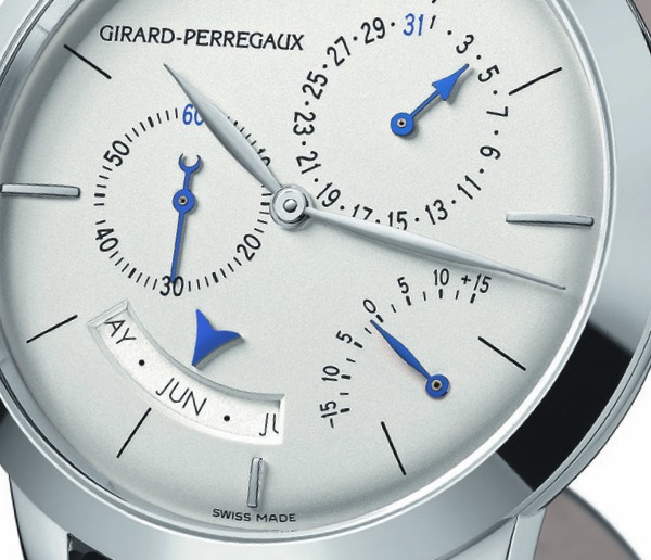 前五名無用的手表并發(fā)癥-復(fù)刻表