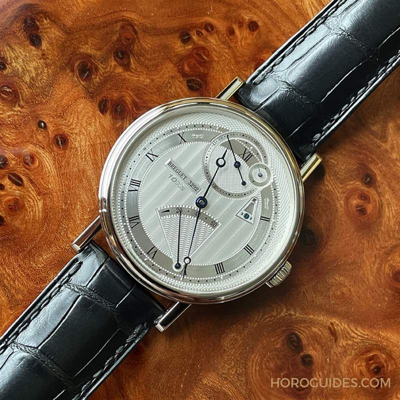 IG影響力人物：樊慰慈的收藏風格-復刻表