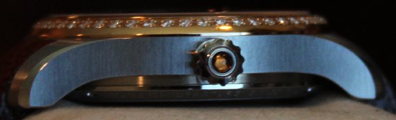 Frederique Constant Maxime 5 弗雷德里克·康斯坦德·馬克西姆Frederique Constant制造腕表-復刻表