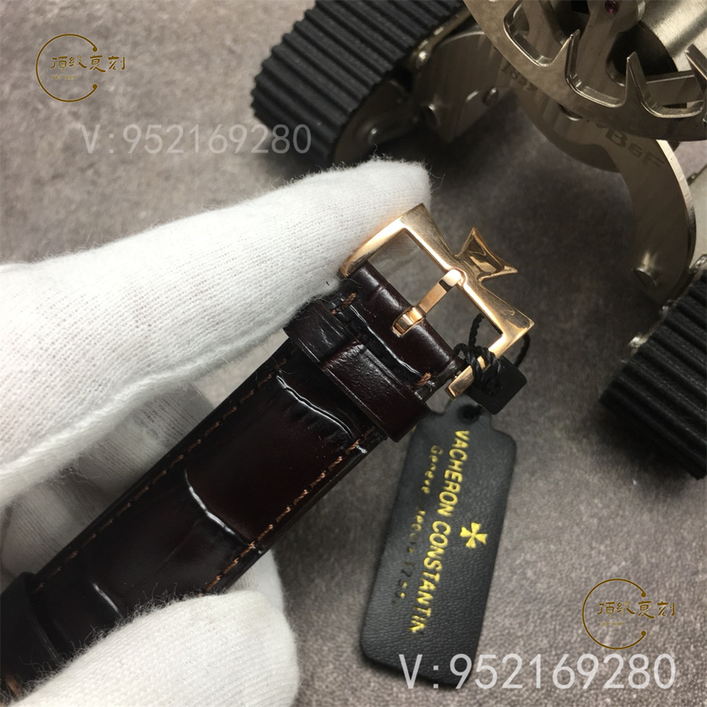 高啟強(qiáng)同款-MKS廠百達(dá)翡麗傳承85180腕表V2版做工怎么樣,升級(jí)了什么地方-復(fù)刻表