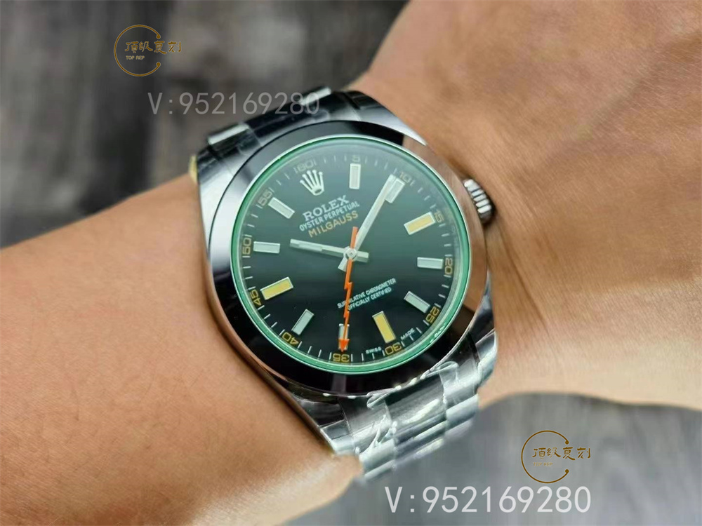 GS廠勞力士綠玻璃閃電針m116400gv怎么樣,最高版本3131一體機-復刻表